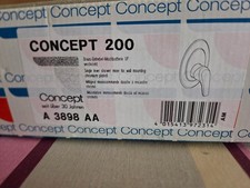 Concept 200 Braus Einhebel