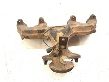 VW Golf 1 Cabrio JH 95PS 1.8L Krümmer Abgaskrümmer Auspuff Motor 067253033