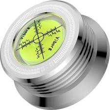 Vinyl Plattengewicht