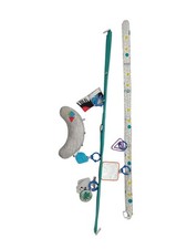 Baby Einstein, 4 in 1 Kickin Tunes Spieldecke Abenteuerdecke und Lichter Matte