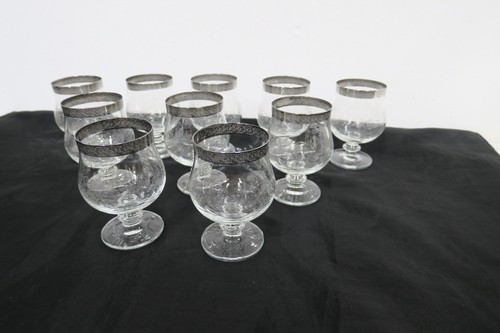 Gläser cognac - ,