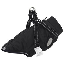 Hundemantel Hundejacke