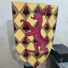 Heizschild 30 Zoll Funktions