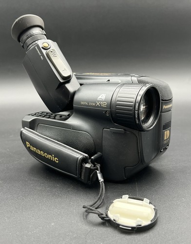 Defekt panasonic s6e - panasonic, nv-s6e
