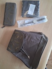 Rucksack Damen inkl.uhr,geldboerse,tuch