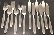 BAUHAUS ARTDECO FISCHBESTECK