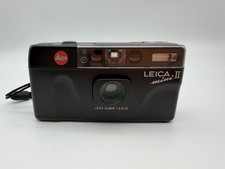 Leica mini II / Elmar 3.5/35mm