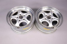 Porsche 993 Supercup / 993 RS