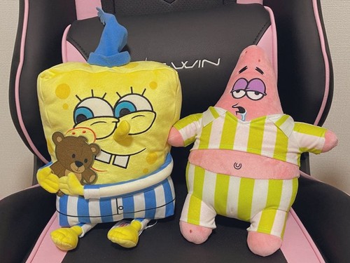 Spongebob patrick plüsch - patrick,