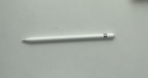 Apple pencil generation - apple,