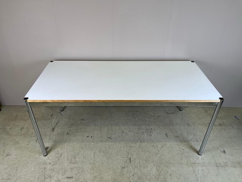 Usm haller tisch - haller,