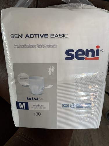 Seni active basic - seni,