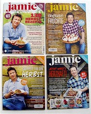 Jamie - Mehr Leben in der