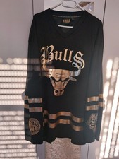 CHICAGO BULLS Trikot In