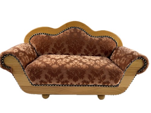Puppensofa x 30 cm - 20,
