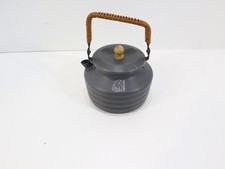 Nordisk Kessel, Aluminium