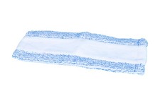 Hochwertiges Bodentuch Bodenwischer Faser Ersatz für Ha-Ra Mach 6 - Breite 42 cm