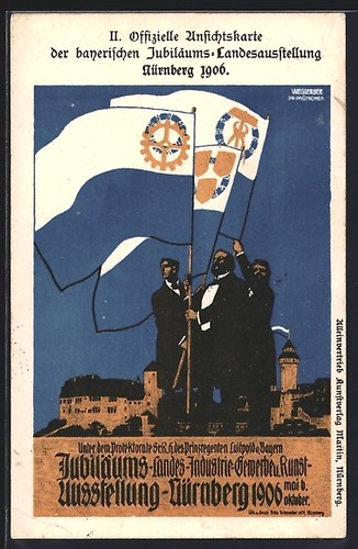 Nürnberg bayerische - nürnberg,,