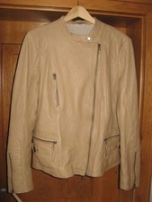 Street One Lederjacke