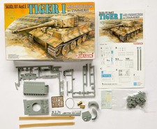 Tiger I Mid Production