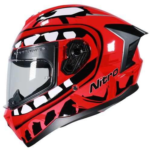 Nitro n700 big mouth - n700,