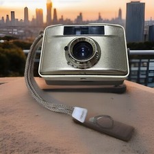 DDR Fotoapparat Penti