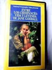 National Geographic Zwischen