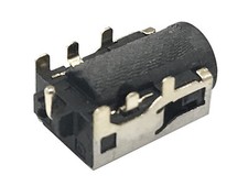 DC Jack Strombuchse für ASUS