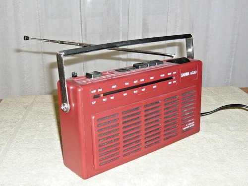 Sanwa 6030 wellen - sanwa, 4-wellen
