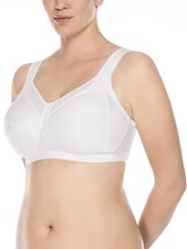 ulla Sport BH ohne Bügel