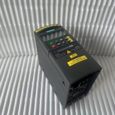 1x Siemens Micromaster 420