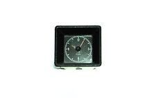 Opel Kadett E orig. VDO Zeituhr Analoguhr Uhr 5.87 horloge reloj clock