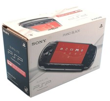 PSP - Konsole Slim 3004