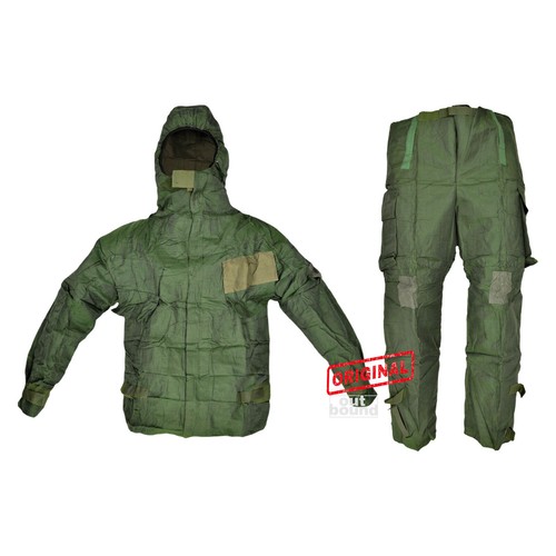 Nbc suit original british - british, army