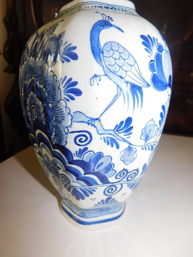 Alte vase original - vase, blow