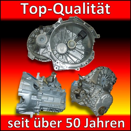 Austauschgetriebe fpe - fpe, vw