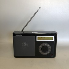 Sailor Plus SA-123 Portable