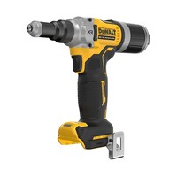 DEWALT Cordless Rivet Gun 18V