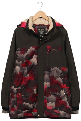 Protest mantel damen jacke - protest,
