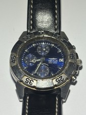 Sector  No Limits ADV 2500 an