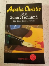 Agatha Christie: Schattenhand