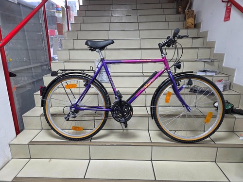 Rixe allround atb american - rixe, "american
