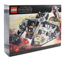 LEGO Star Wars: Verrat in Cloud City 75222 !!! - OHNE FIGUREN - !!!