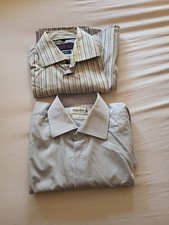 2 Herren Hemden langarm