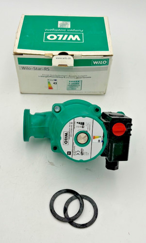 Wilo star rs30 180mm 4107890 - star,