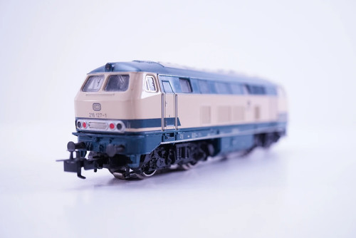 Märklin 3674 - (qx074),