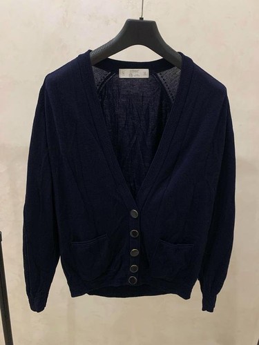 Women michael sweater navy - st,