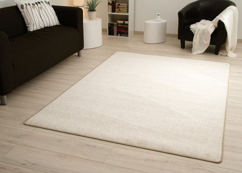 Kurzflor teppich cambridge - kurzflor,