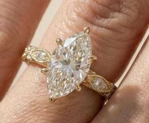 Verlobungsring diamant k - verlobungsring,