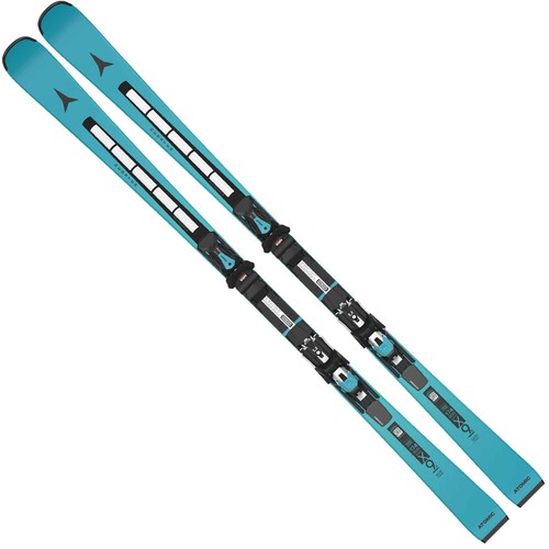 Atomic redster x9s - atomic,